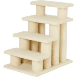 Frisco 18.5 Or 24.5 Inch 2-in-1 Cat & Dog Stairs 12 Frisco 18.5 Or 24.5 Inch 2-in-1 Cat & Dog Stairs -Dog Supplies Shop 140154 PT3. AC SS1800 V1584452475