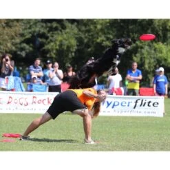 Hyperflite Jawz Disc -Dog Supplies Shop 140803 PT3. AC SS1800 V1518451851