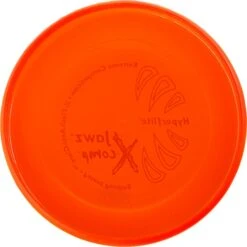 Hyperflite Jawz X-Comp Disc, Orange -Dog Supplies Shop 140811 PT2. AC SS1800 V1614708384