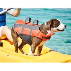 Frisco Ripstop Dog Life Jacket -Dog Supplies Shop 140919 PT7. AC SS1800 V1631051825