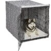 MidWest Quiet Time Crate Cover -Dog Supplies Shop 141771 MAIN. AC SS1800 V1515000842