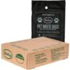 BioBag Standard Pet Waste Bags, 200 Count 1 BioBag Standard Pet Waste Bags, 200 Count -Dog Supplies Shop 142235 MAIN. AC SS1800 V1596029453