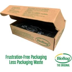 BioBag Standard Pet Waste Bags, 200 Count -Dog Supplies Shop 142235 PT3. AC SS1800 V1596031270