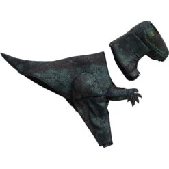 California Costumes Pupasaurus Rex Dog & Cat Costume -Dog Supplies Shop 143317 PT4. AC SS1800 V1567183918