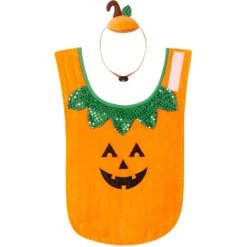 Frisco Pumpkin Dog & Cat Costume -Dog Supplies Shop 144446 PT3. AC SS1800 V1567175221