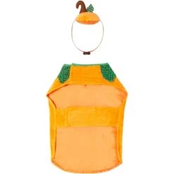 Frisco Pumpkin Dog & Cat Costume -Dog Supplies Shop 144446 PT4. AC SS1800 V1567176587
