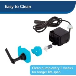 PetSafe Drinkwell Original Pet Fountain Replacement Pump -Dog Supplies Shop 147563 PT3. AC SS1800 V1628198470