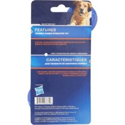 Nerf Dog Ultra Tough TPR Bone Dog Toy -Dog Supplies Shop 148521 PT3. AC SS1800 V1545252592