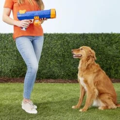 Nerf Dog Tennis Ball Blaster Dog Toy -Dog Supplies Shop 148540 PT4. AC SS1800 V1531937872