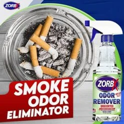 ZORBX Unscented Odor Remover, 16-oz Bottle -Dog Supplies Shop 152682 PT3. AC SS1800 V1692384049