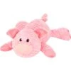 Frisco Corduroy Plush Squeaking Pig Dog Toy -Dog Supplies Shop 152832 Main. AC SS1800 V1549654961
