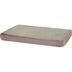 Brindle Waterproof Orthopedic Pillow Cat & Dog Bed With Removable Cover -Dog Supplies Shop 154096 PT2. AC SS1800 V1566419948