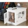 Merry Products 3-Door Furniture Style Dog Crate -Dog Supplies Shop 154137 MAIN. AC SS1800 V1569026008