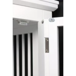 Merry Products 3-Door Furniture Style Dog Crate -Dog Supplies Shop 154137 PT8. AC SS1800 V1540396664