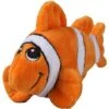 Snuggle Puppy Tender-Tuffs Clownfish Tough Dog Toy 2 Snuggle Puppy Tender-Tuffs Clownfish Tough Dog Toy -Dog Supplies Shop 155705 MAIN. AC SS1800 V1667518339
