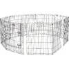 MidWest Universal Playpen Extension Kit, 2-Panels -Dog Supplies Shop 156720 main. AC SS1800 V1582581520