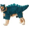 Frisco Stegosaurus Dinosaur Dog & Cat Costume -Dog Supplies Shop 158777 Main. AC SS1800 V1564670628
