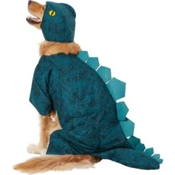 Frisco Stegosaurus Dinosaur Dog & Cat Costume -Dog Supplies Shop 158777 PT2. AC SS1800 V1567174924
