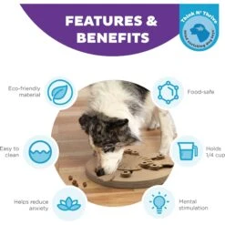 Nina Ottosson By Outward Hound Hide N' Slide Puzzle Game Dog Toy -Dog Supplies Shop 159428 PT1. AC SS1800 V1694286710