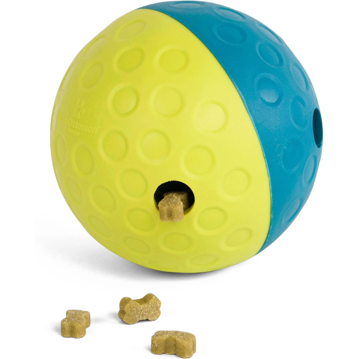 Nina Ottosson By Outward Hound Treat Tumble Puzzle Game Dog Toy 3 Nina Ottosson By Outward Hound Treat Tumble Puzzle Game Dog Toy