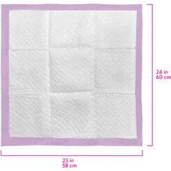 Simple Solution 6-Layer All Day Premium Dog Pads -Dog Supplies Shop 159774 PT7. AC SS1800 V1703797806