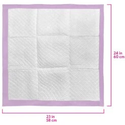 Simple Solution 6-Layer All Day Premium Dog Pads -Dog Supplies Shop 159774 PT8. AC SS1800 V1567778256