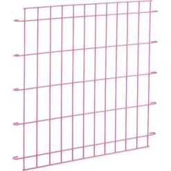 Frisco Fold & Carry Single Door Collapsible Wire Dog Crate, Pink 13 Frisco Fold & Carry Single Door Collapsible Wire Dog Crate, Pink -Dog Supplies Shop 160806 PT4. AC SS1800 V1561066321