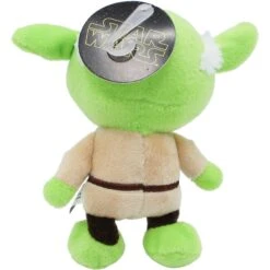 Fetch For Pets Star Wars Yoda Squeaky Plush Dog Toy 8 Fetch For Pets Star Wars Yoda Squeaky Plush Dog Toy -Dog Supplies Shop 160825 PT2. AC SS1800 V1555010231