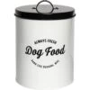 Park Life Designs Wallace Food Storage Canister, 140-oz