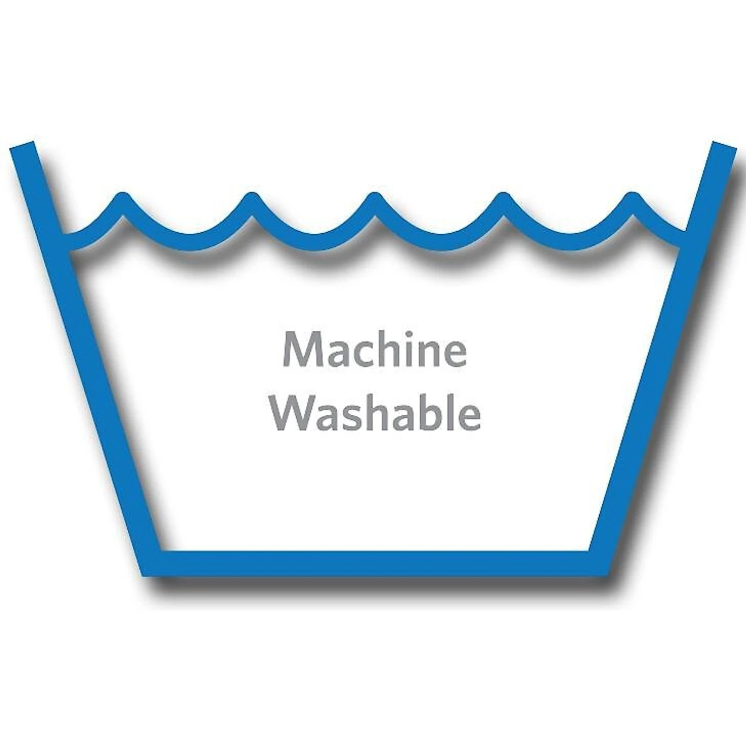 MidWest Quiet Time Fashion Plush Double Bolster Dog Crate Mat 7 MidWest Quiet Time Fashion Plush Double Bolster Dog Crate Mat - Image 5