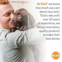 K&H Pet Products Coolin' Pet Cot Elevated Pet Bed -Dog Supplies Shop 164028 PT8. AC SS1800 V1620846173