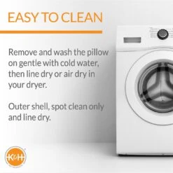 K&H Pet Products Thermo-Mod Dream Pod -Dog Supplies Shop 164059 PT4. AC SS1800 V1611772946