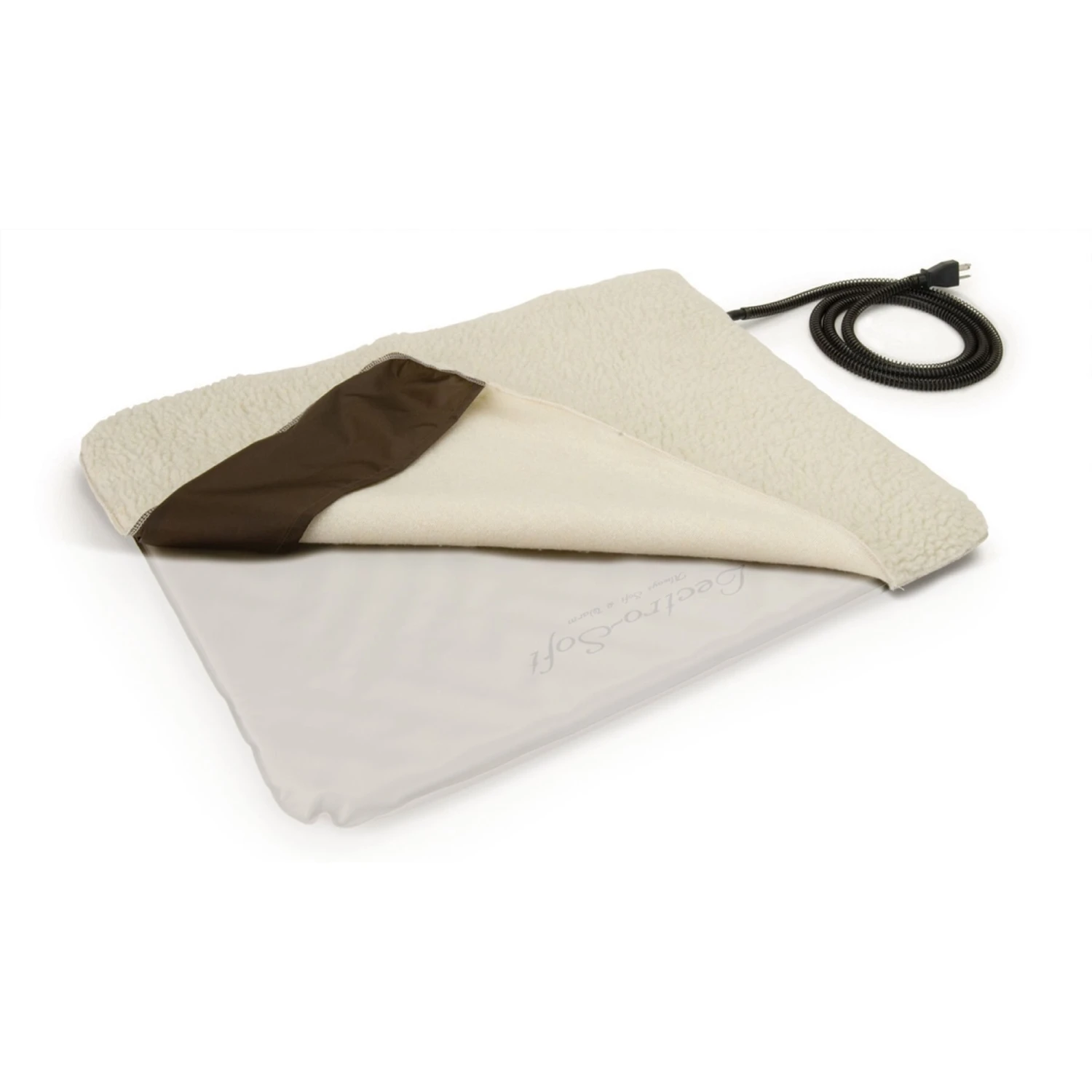 K&H Pet Products Lectro-Soft Replacement Cover Fleece 3 K&H Pet Products Lectro-Soft Replacement Cover Fleece