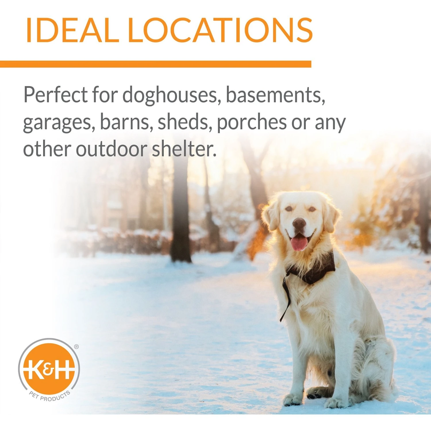 K&H Pet Products Lectro-Soft Replacement Cover Fleece 7 K&H Pet Products Lectro-Soft Replacement Cover Fleece - Image 5