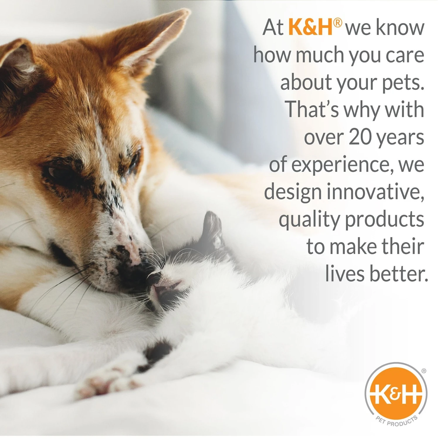 K&H Pet Products Lectro-Soft Replacement Cover Fleece 8 K&H Pet Products Lectro-Soft Replacement Cover Fleece - Image 6