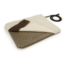 K&H Pet Products Lectro-Soft Replacement Cover Fleece 17 K&H Pet Products Lectro-Soft Replacement Cover Fleece -Dog Supplies Shop 164068 PT8. AC SS1800 V1667863850