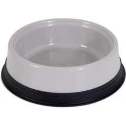 JW Pet Skid Stop Basic Non-Skid Plastic Dog Bowl, 10-cup, Color Varies -Dog Supplies Shop 164303 PT2. AC SS1800 V1554401221