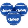Frisco Chewy Fetch Squeaky Tennis Ball Dog Toy 2 Frisco Chewy Fetch Squeaky Tennis Ball Dog Toy -Dog Supplies Shop 164314 MAIN. AC SS1800 V1601060156