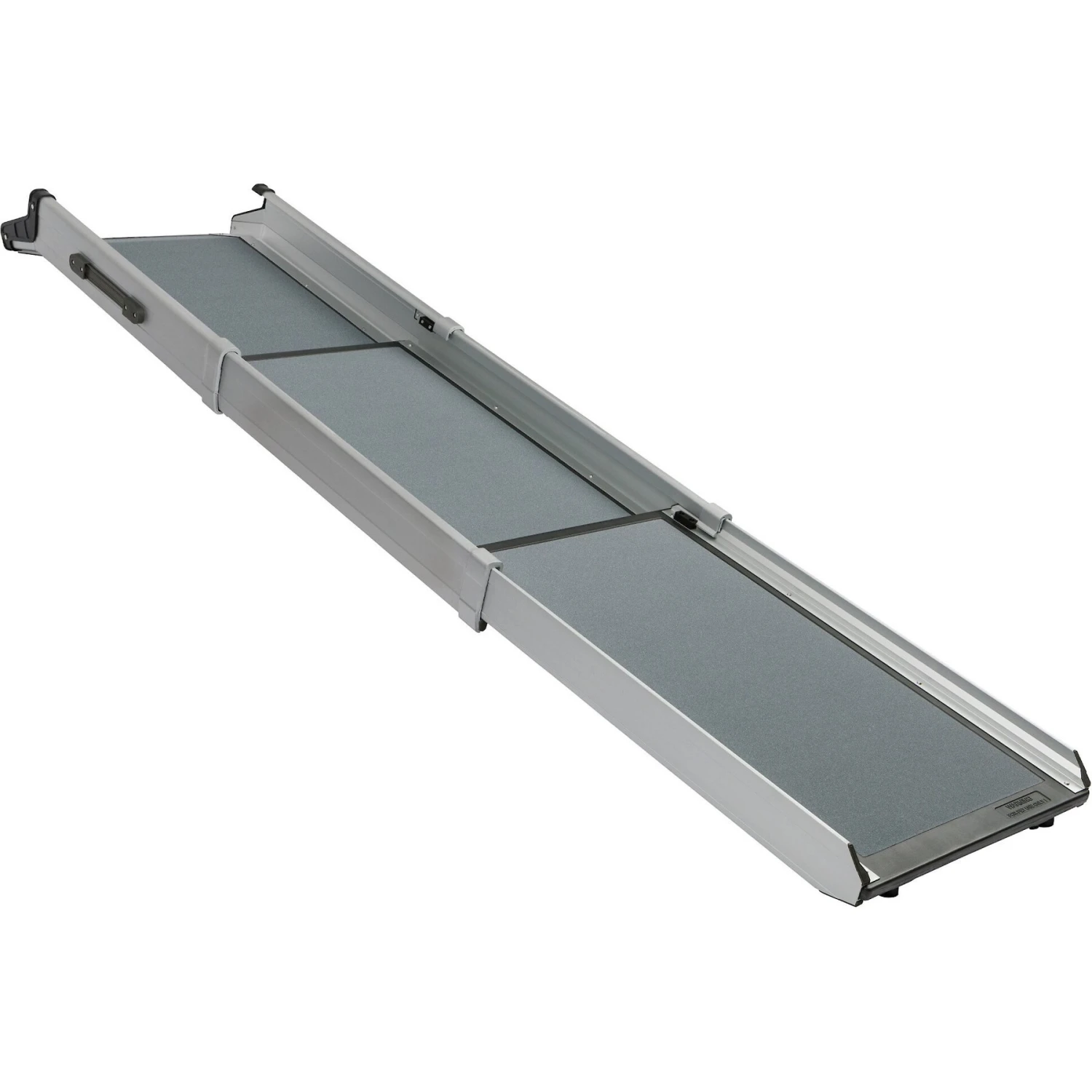 PetSafe Happy Ride Deluxe Compact Telescoping Dog Car Ramp 4 PetSafe Happy Ride Deluxe Compact Telescoping Dog Car Ramp - Image 2