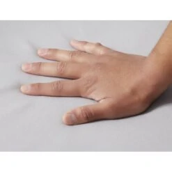 Sealy Lux Premium Orthopedic Bolster Dog Bed With Removable Cover -Dog Supplies Shop 169539 PT4. AC SS1800 V1578084483