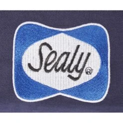 Sealy Lux Premium Orthopedic Bolster Dog Bed With Removable Cover -Dog Supplies Shop 169539 PT5. AC SS1800 V1578084899