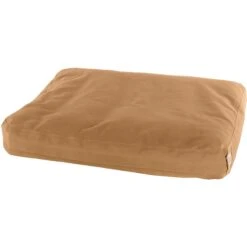 Carhartt Pillow Dog Bed With Removable Cover