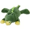Frisco Alligator Corduroy Plush Squeaky Dog Toy -Dog Supplies Shop 174705 Main. AC SS1800 V1572616684