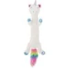 Frisco Unicorn Skinny Plush Squeaky Dog Toy 1 Frisco Unicorn Skinny Plush Squeaky Dog Toy -Dog Supplies Shop 174713 Main. AC SS1800 V1572616705