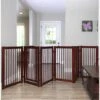 Primetime Petz 360 Configurable Gate Extension Kit, Walnut 1 Primetime Petz 360 Configurable Gate Extension Kit, Walnut -Dog Supplies Shop 175891 MAIN. AC SS1800 V1569026663