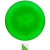 West Paw Zogoflex Glow Zisc Flying Disc Dog Toy -Dog Supplies Shop 176440 MAIN. AC SS1800 V1629326223