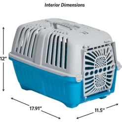 MidWest Spree Hard-Sided Dog & Cat Kennel 10 MidWest Spree Hard-Sided Dog & Cat Kennel -Dog Supplies Shop 176504 PT2. AC SS1800 V1559591581