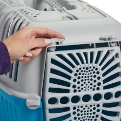 MidWest Spree Hard-Sided Dog & Cat Kennel 13 MidWest Spree Hard-Sided Dog & Cat Kennel -Dog Supplies Shop 176504 PT6. AC SS1800 V1559591537