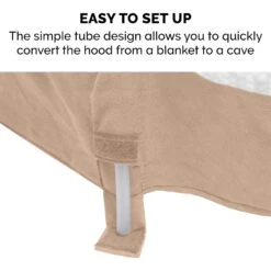 FurHaven Faux Sheepskin Snuggery Gel Top Cat & Dog Bed With Removable Cover 19 FurHaven Faux Sheepskin Snuggery Gel Top Cat & Dog Bed With Removable Cover -Dog Supplies Shop 178805 PT8. AC SS1800 V1617150094