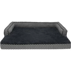FurHaven Comfy Couch Memory Top Cat & Dog Bed With Removable Cover 13 FurHaven Comfy Couch Memory Top Cat & Dog Bed With Removable Cover -Dog Supplies Shop 178816 PT2. AC SS1800 V1701881471